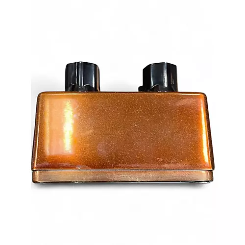 Used MXR M84 Deluxe Bass Fuzz Effect Pedal