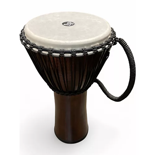 Used LP Aspire Djembe Djembe