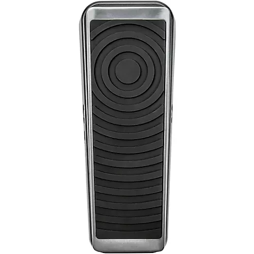 Dunlop Wylde Audio Cry Baby Wah Effects Pedal Gray