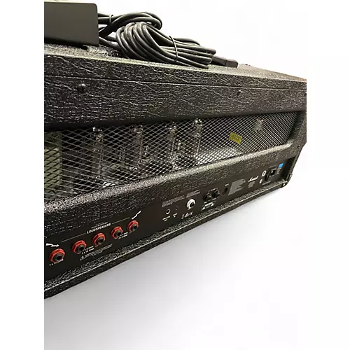 Used Marshall DSL100HR Tube Guitar Amp Head