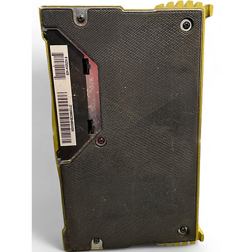 Used Line 6 DM4 Distortion Modeler Effect Pedal