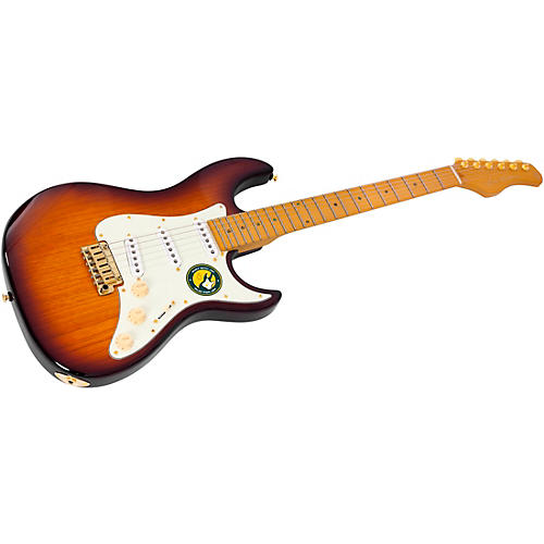 SIRE Larry Carlton S10 SSS Electric Guitar Natural