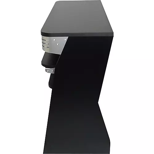 Sefour XR600 Studio DJ Console Black