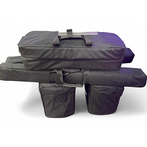 Used Bose Bose L1 Model 2 Speaker System Sound Package