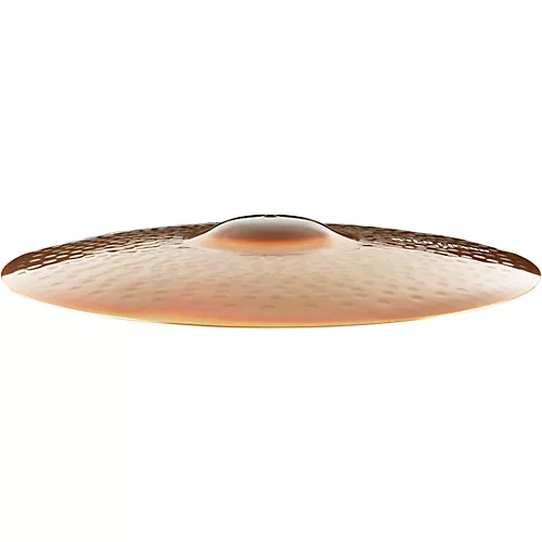 Paiste Rude Wild Crash Cymbal 17 in.