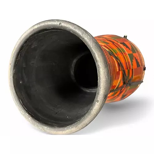 Used Remo Signature Series Paulo Mattiloli Djembe Djembe