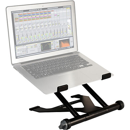 Ultimate Support HYP-1010B Hyper Series Laptop Stand