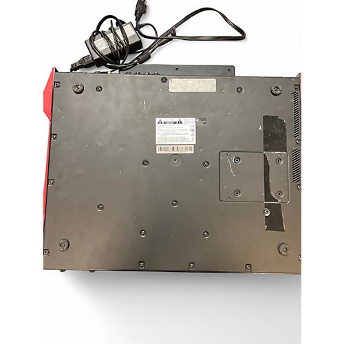 Used Akai Professional MPCX Production Controller