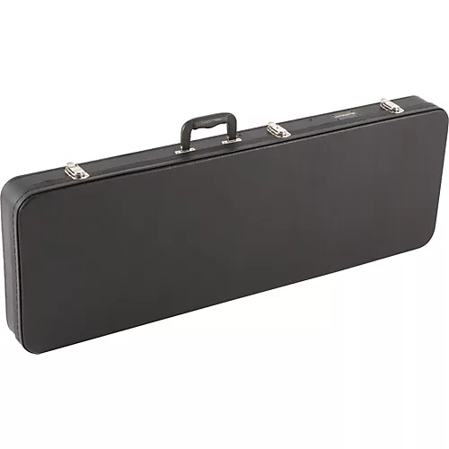 Road Runner RRDWE Deluxe Wood Electric Guitar Case
