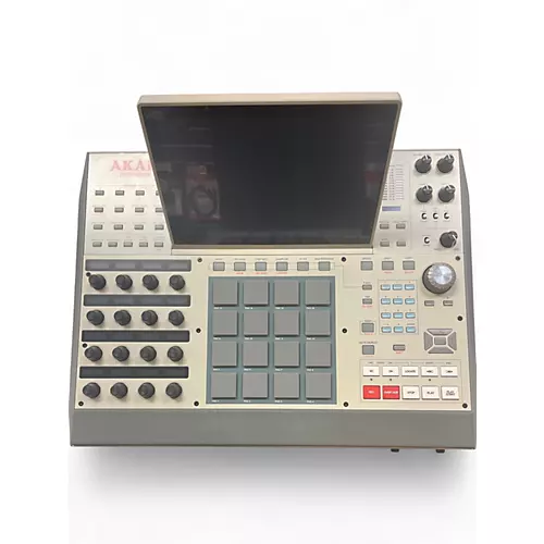 Used Akai Professional MPCX Production Controller