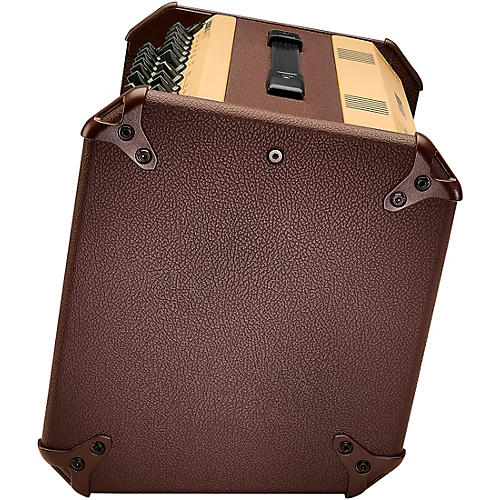 Fishman Loudbox Artist Bluetooth Amplifier Brown