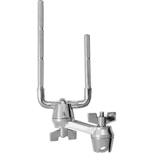 Gibraltar Dual-Post L-Rod Adjustment Clamp