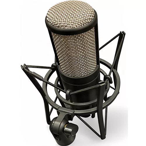 Used AKG P220 Project Studio Condenser Microphone