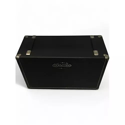 Used Atomic Reactor 50-112 Power Amp