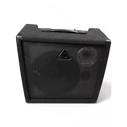 Used Behringer K900FX 90W Keyboard Amp