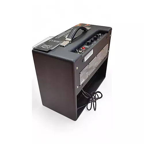 Used Blackstar Series One 104EL34 100W Tube Guitar Amp Head