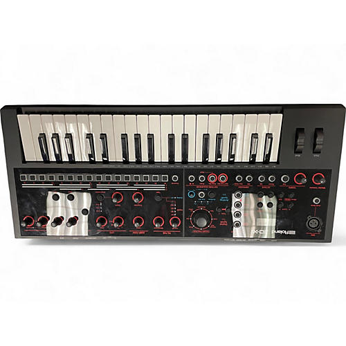 Used Roland JDXi Synthesizer