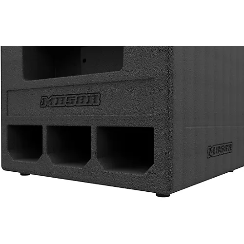 Markbass MB58R CMD 102 P Bass Combo Black