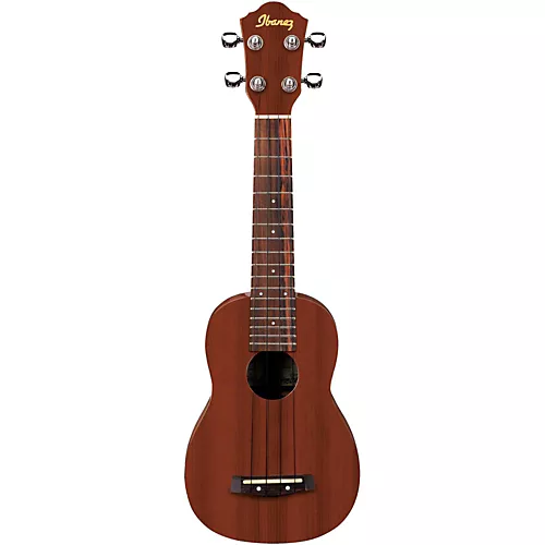 Ibanez UKS10 Ukulele Soprano Natural