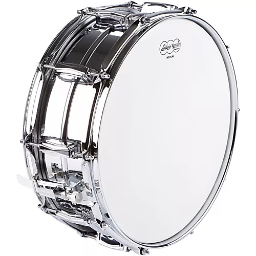 Ludwig Supraphonic Snare Drum Chrome 14 x 5 in.