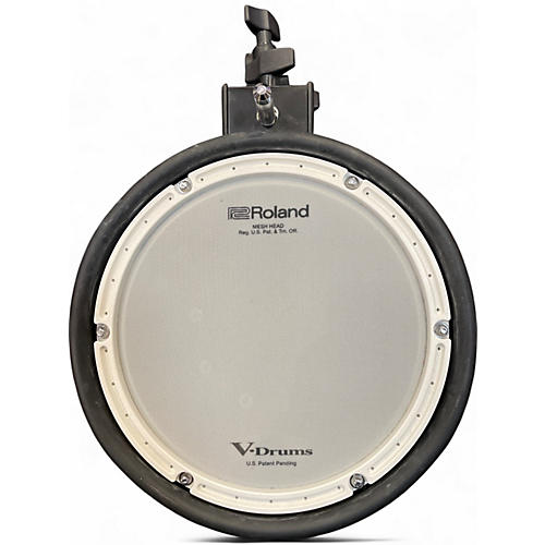 Used Roland PDX8 Trigger Pad