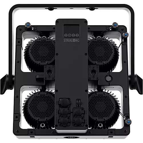 CHAUVET Professional Strike Array 4C RGBA-WW Full Color Blinder