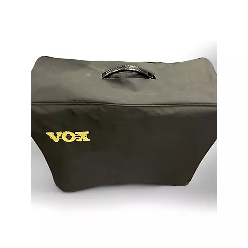 Used VOX AC15C1 15W Tube Guitar Combo Amp