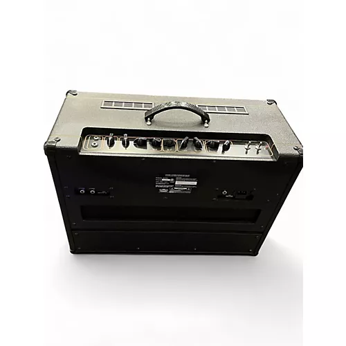 Used VOX AC15C1 15W Tube Guitar Combo Amp