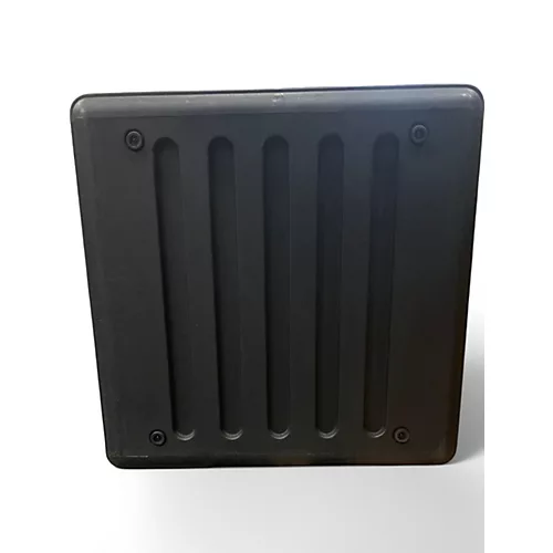 Used Yamaha MG16XU Unpowered Mixer