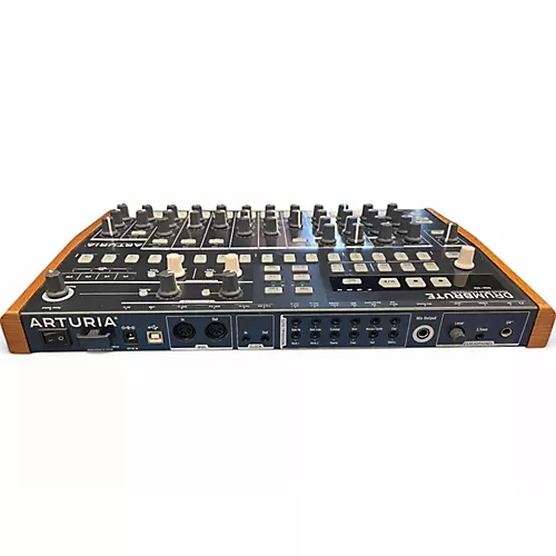 Used Arturia Drumbrute Drum Machine