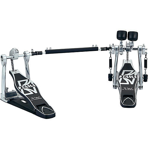 TAMA Standard Twin Pedal