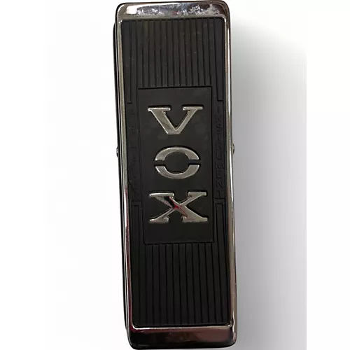 Used VOX V847 Reissue Wah Effect Pedal