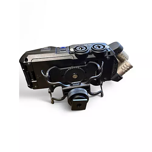 Used Zoom H6 MultiTrack Recorder