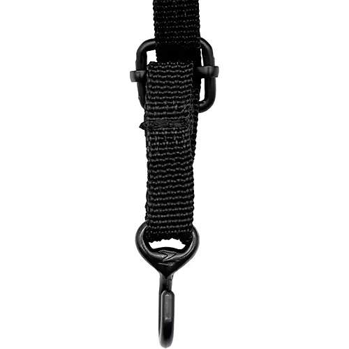 Zildjian Student Backpack Stick Bag Black Raincloud