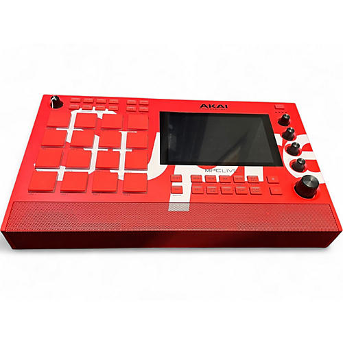 Used Akai Professional MPC Live 2 Supreme Production Controller