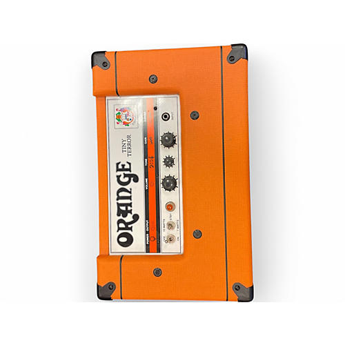 Used Orange Amplifiers TT15C12 tiny terror combo Guitar Combo Amp