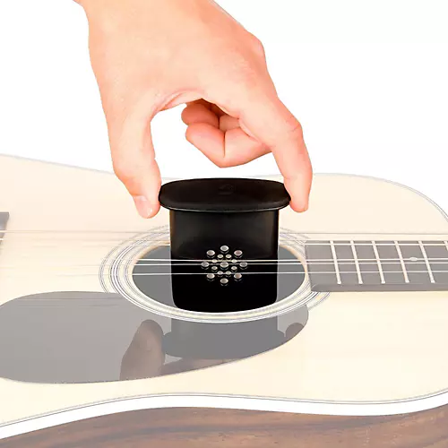 D'Addario Guitar Humidifier Pro