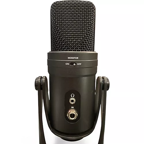 Used Samson SAGM1U G Track USB Microphone