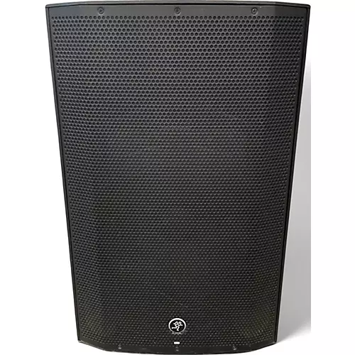 Used Mackie THUMP15BST Powered Speaker