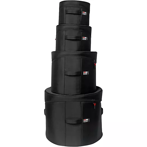 Gator Rock Drum Bag Set Black