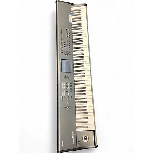 Used Korg M50 Keyboard Workstation