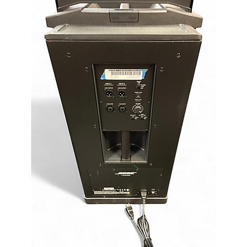 Used Bose F1 Model 812 Powered Speaker