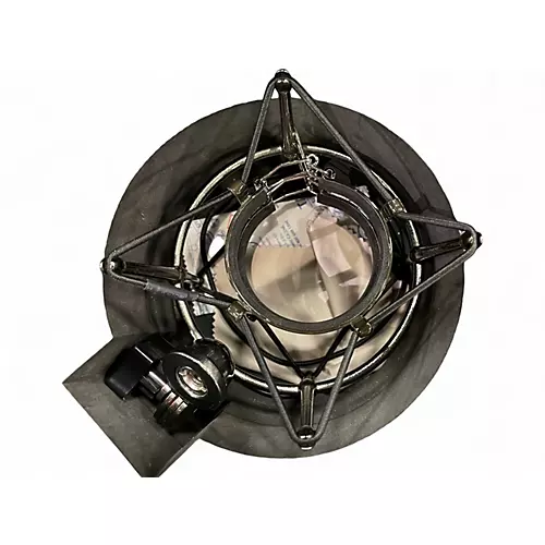 Used Warm Audio WA-47T Tube Microphone