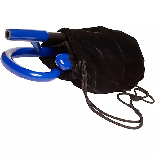 pCornet Plastic Bb Cornet Blue