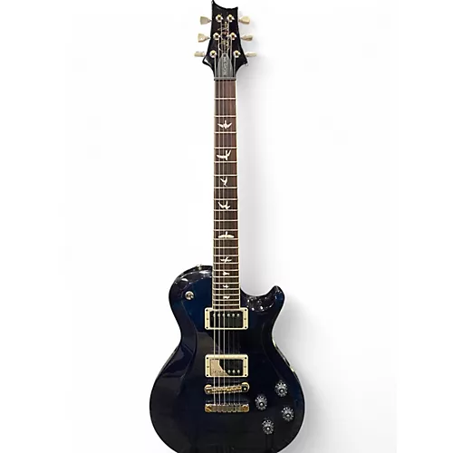 Used PRS McCarty 594 Whale Blue Solid Body Electric Guitar Whale Blue