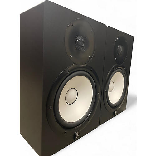 Used Yamaha HS8 Pair Powered Monitor