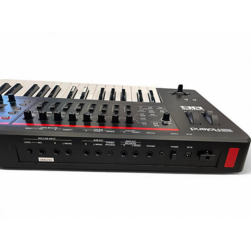 Used Roland Fantom 06 Keyboard Workstation