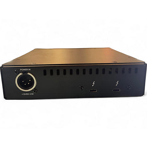 Used Universal Audio Satellite 2 Octo TB3 Audio Interface