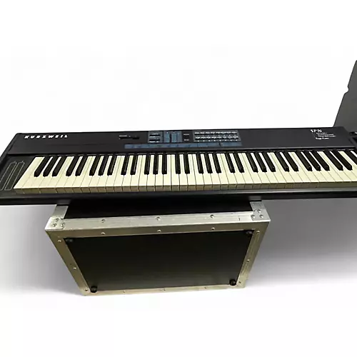 Used  Kurzweil SP76