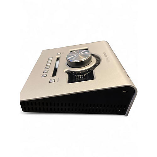 Used Universal Audio Apollo Twin Duo Audio Interface